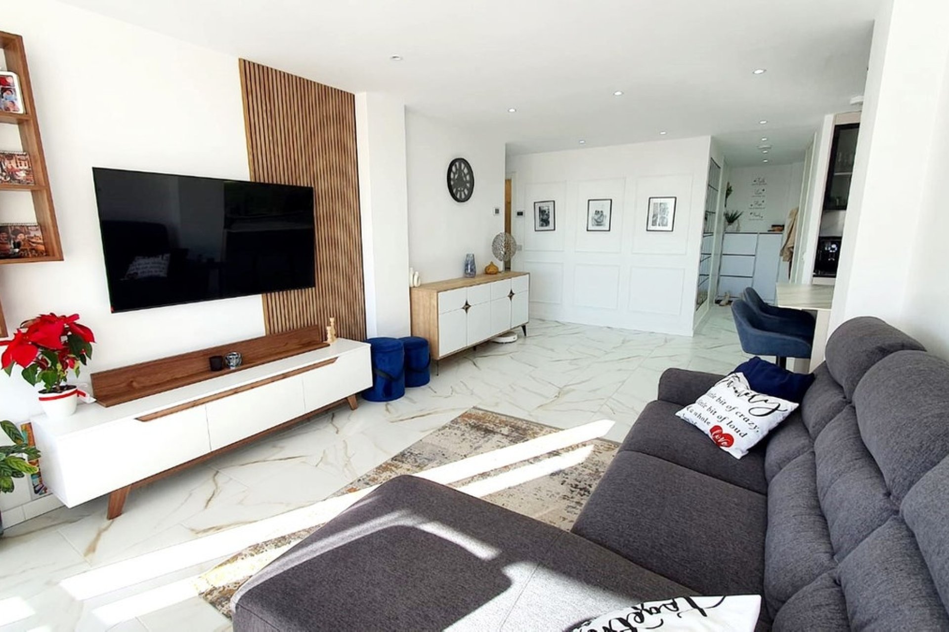 Wiederverkauf - apartment - Fuengirola - Fuengirola Centro