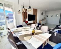 Wiederverkauf - apartment - Fuengirola - Fuengirola Centro