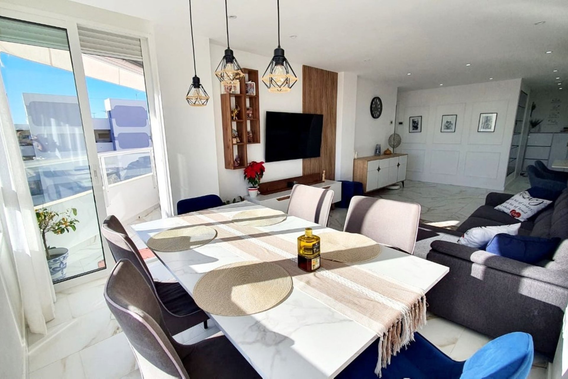 Wiederverkauf - apartment - Fuengirola - Fuengirola Centro