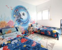 Wiederverkauf - apartment - Fuengirola - Fuengirola Centro