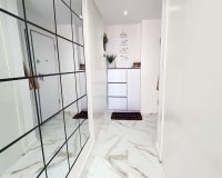 Wiederverkauf - apartment - Fuengirola - Fuengirola Centro
