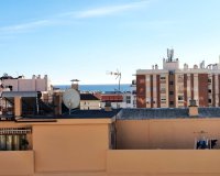 Wiederverkauf - apartment - Fuengirola - Fuengirola Centro