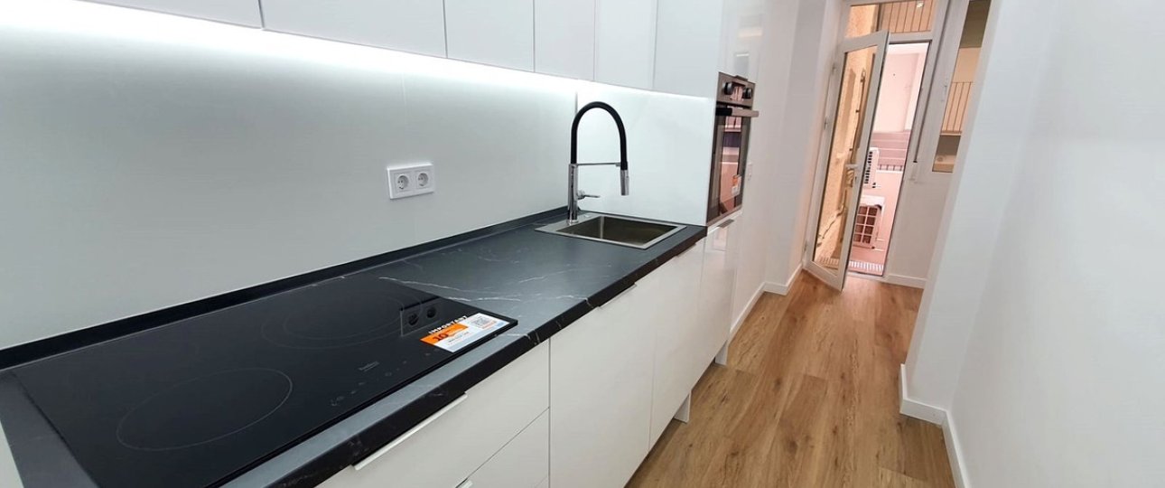 Wiederverkauf - apartment - Fuengirola - Fuengirola Centro