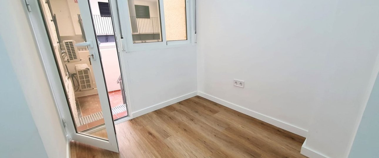 Wiederverkauf - apartment - Fuengirola - Fuengirola Centro