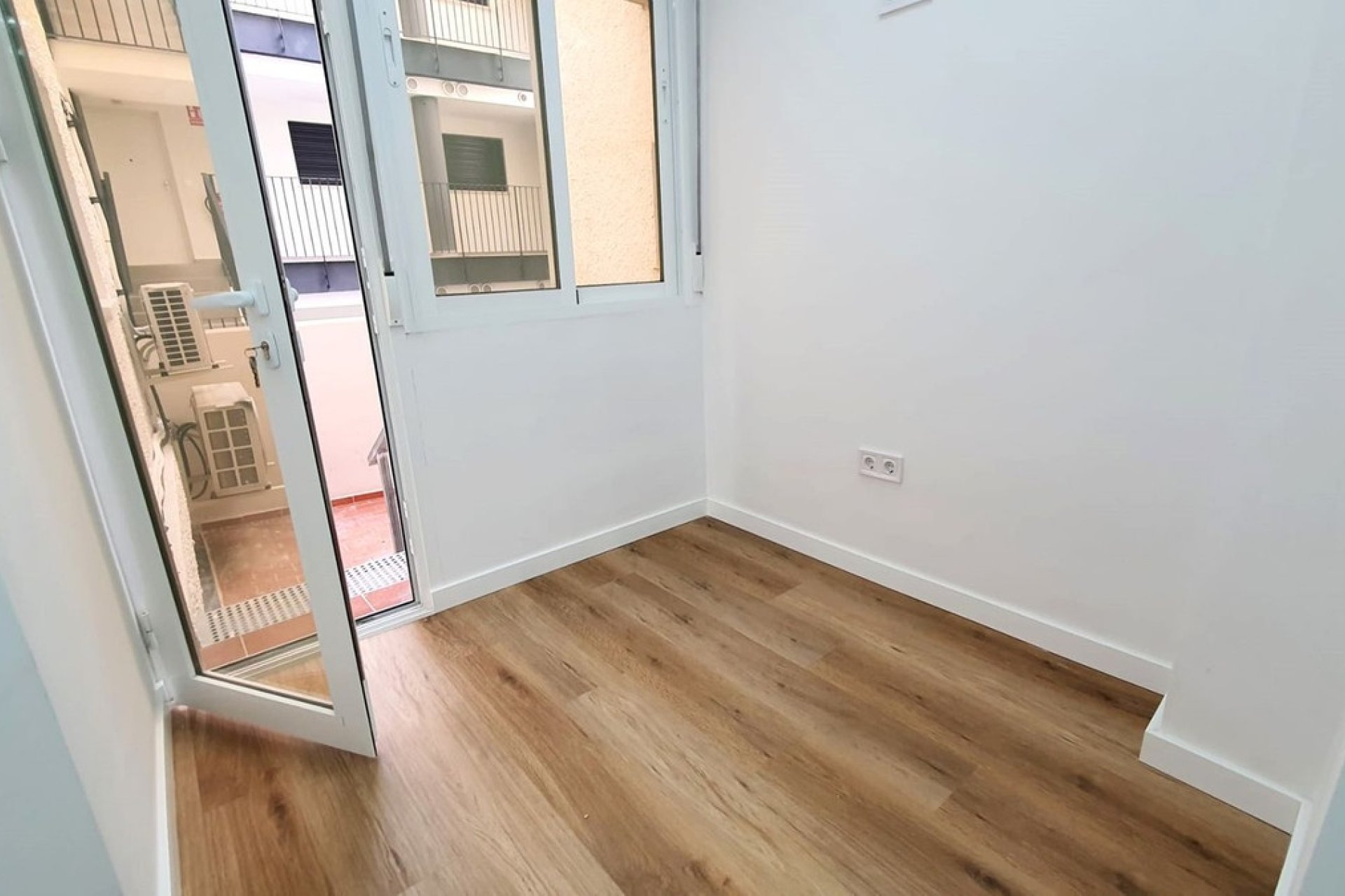 Wiederverkauf - apartment - Fuengirola - Fuengirola Centro