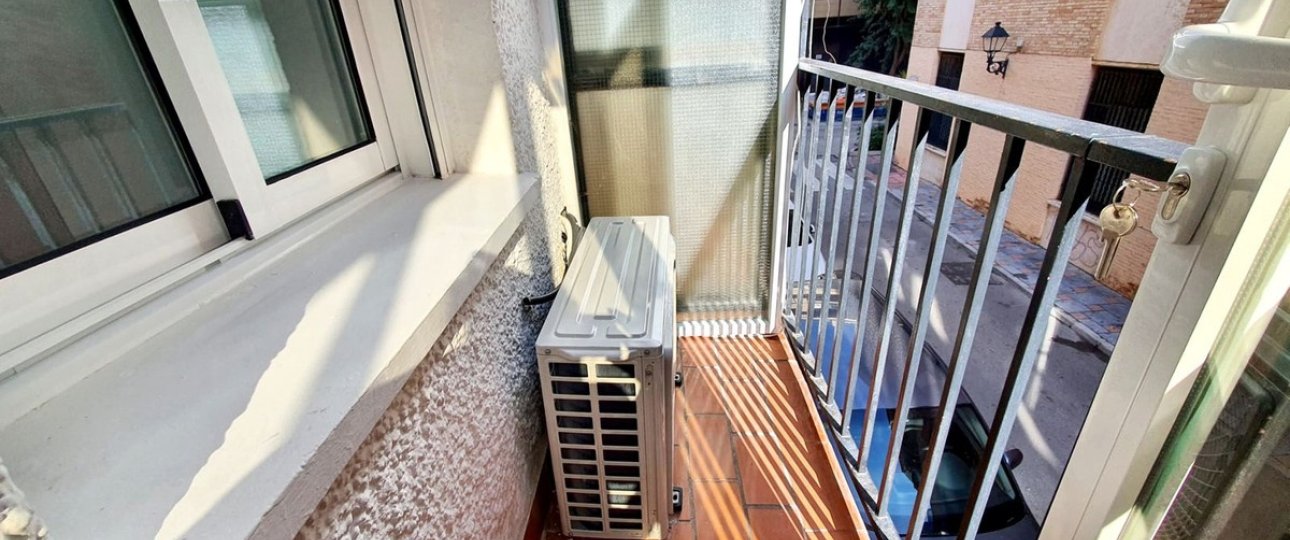 Wiederverkauf - apartment - Fuengirola - Fuengirola Centro