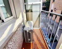 Wiederverkauf - apartment - Fuengirola - Fuengirola Centro