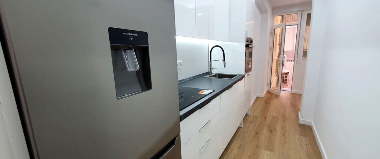 Wiederverkauf - apartment - Fuengirola - Fuengirola Centro