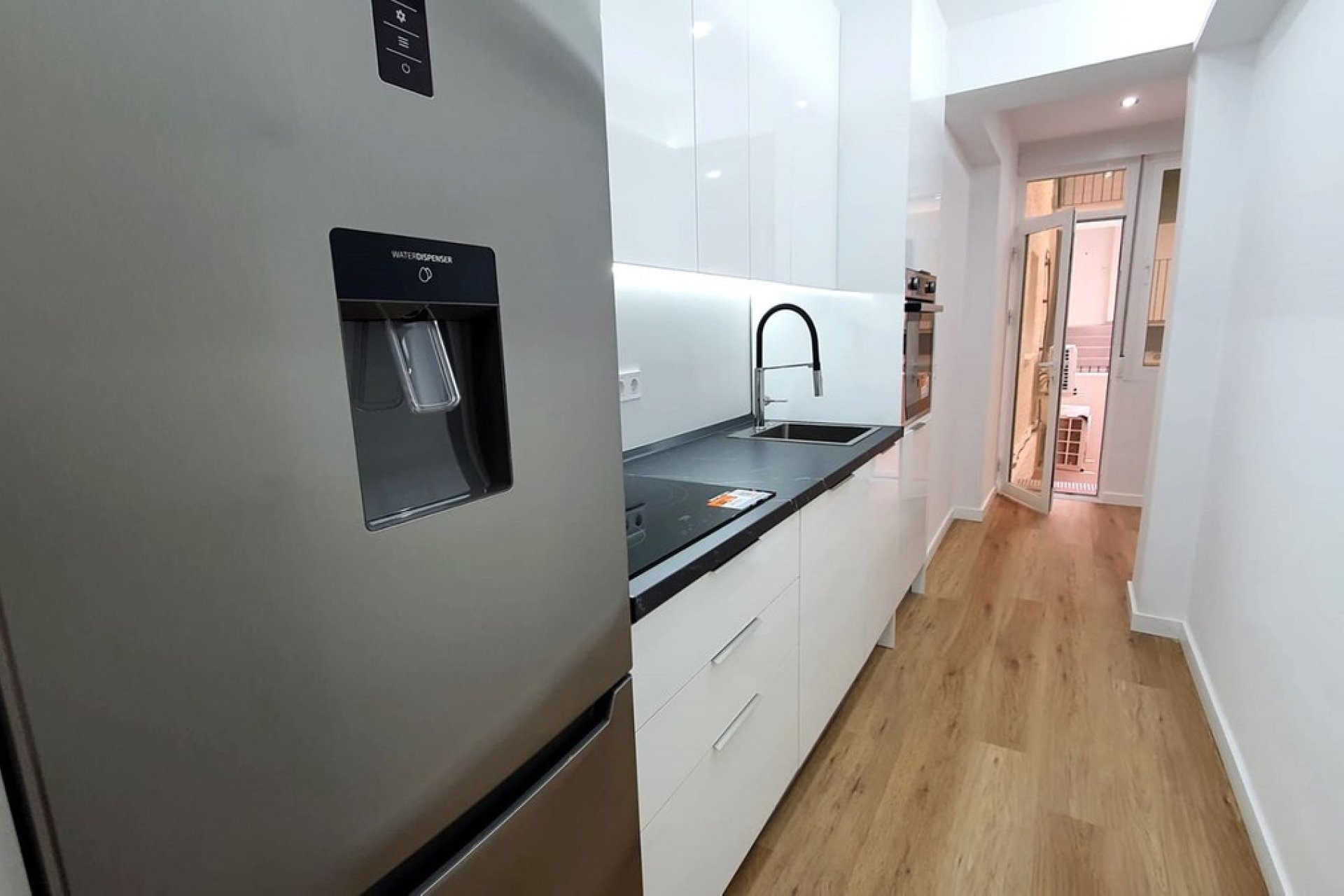 Wiederverkauf - apartment - Fuengirola - Fuengirola Centro