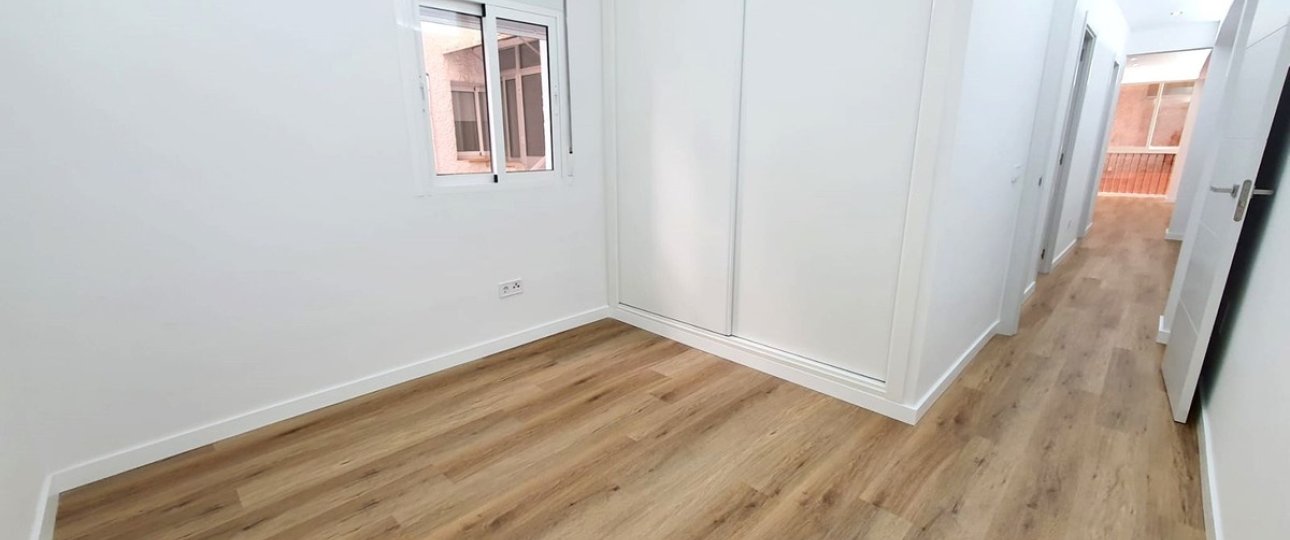 Wiederverkauf - apartment - Fuengirola - Fuengirola Centro