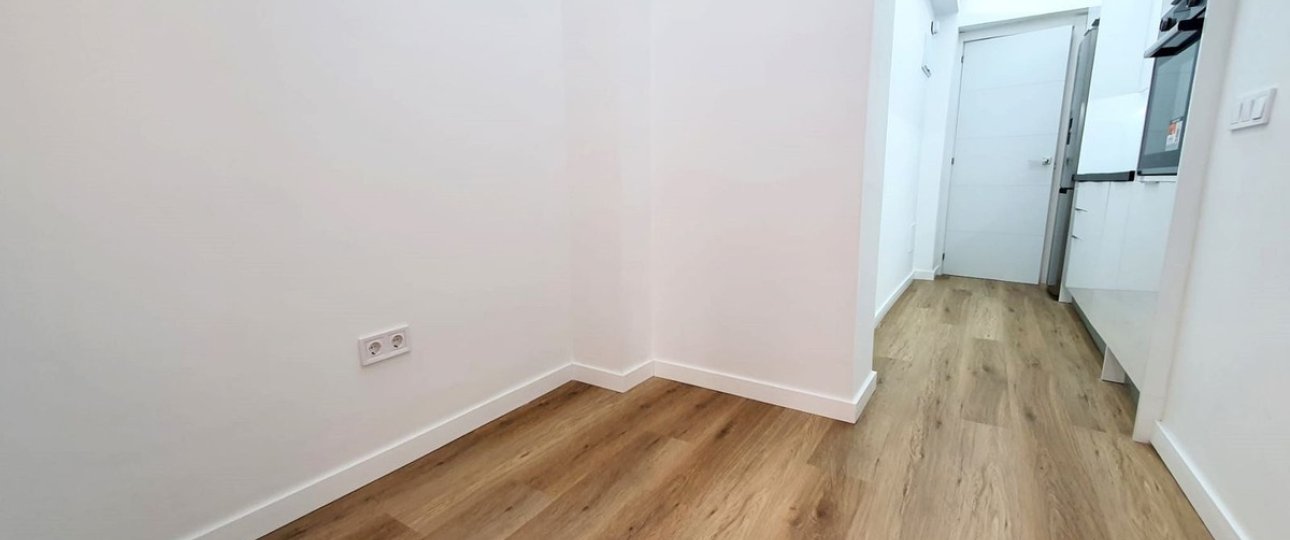 Wiederverkauf - apartment - Fuengirola - Fuengirola Centro