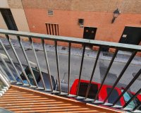 Wiederverkauf - apartment - Fuengirola - Fuengirola Centro