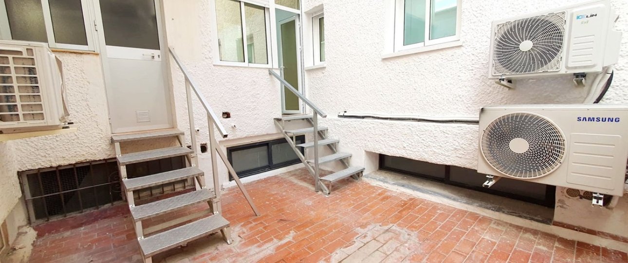 Wiederverkauf - apartment - Fuengirola - Fuengirola Centro