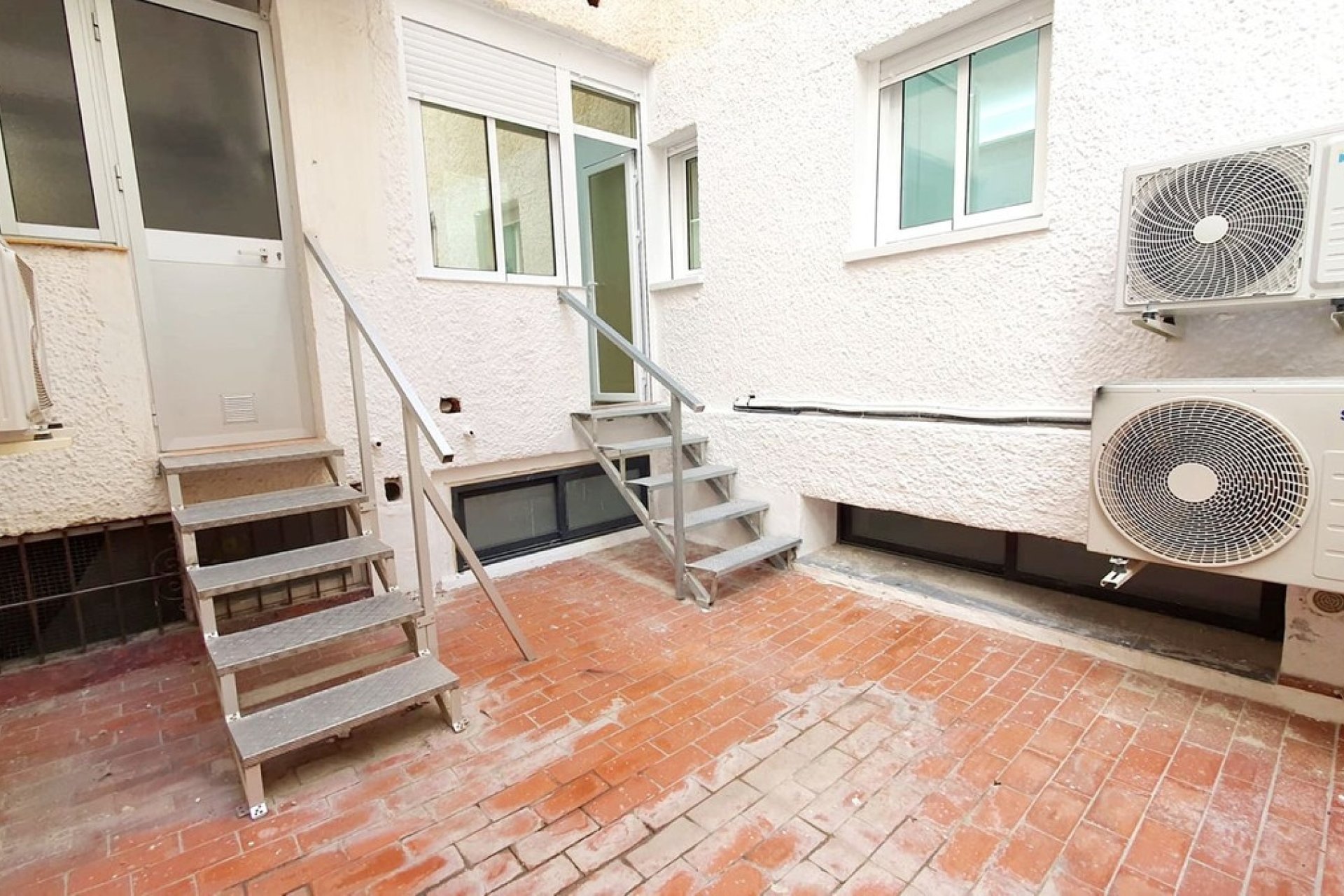 Wiederverkauf - apartment - Fuengirola - Fuengirola Centro