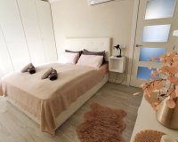Wiederverkauf - apartment - Fuengirola - Fuengirola Centro