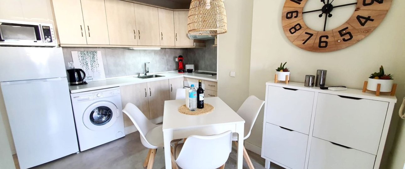 Wiederverkauf - apartment - Fuengirola - Fuengirola Centro