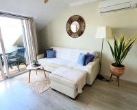 Wiederverkauf - apartment - Fuengirola - Fuengirola Centro