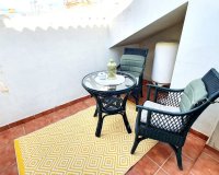 Wiederverkauf - apartment - Fuengirola - Fuengirola Centro