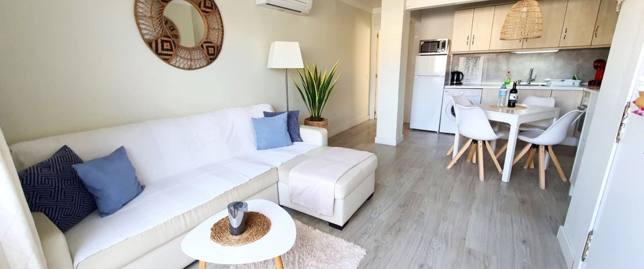 Wiederverkauf - apartment - Fuengirola - Fuengirola Centro