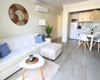 Wiederverkauf - apartment - Fuengirola - Fuengirola Centro