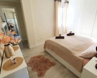 Wiederverkauf - apartment - Fuengirola - Fuengirola Centro
