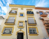 Wiederverkauf - apartment - Fuengirola - Fuengirola Centro