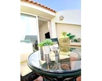 Wiederverkauf - apartment - Fuengirola - Fuengirola Centro