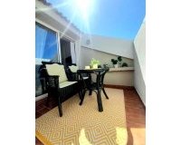 Wiederverkauf - apartment - Fuengirola - Fuengirola Centro