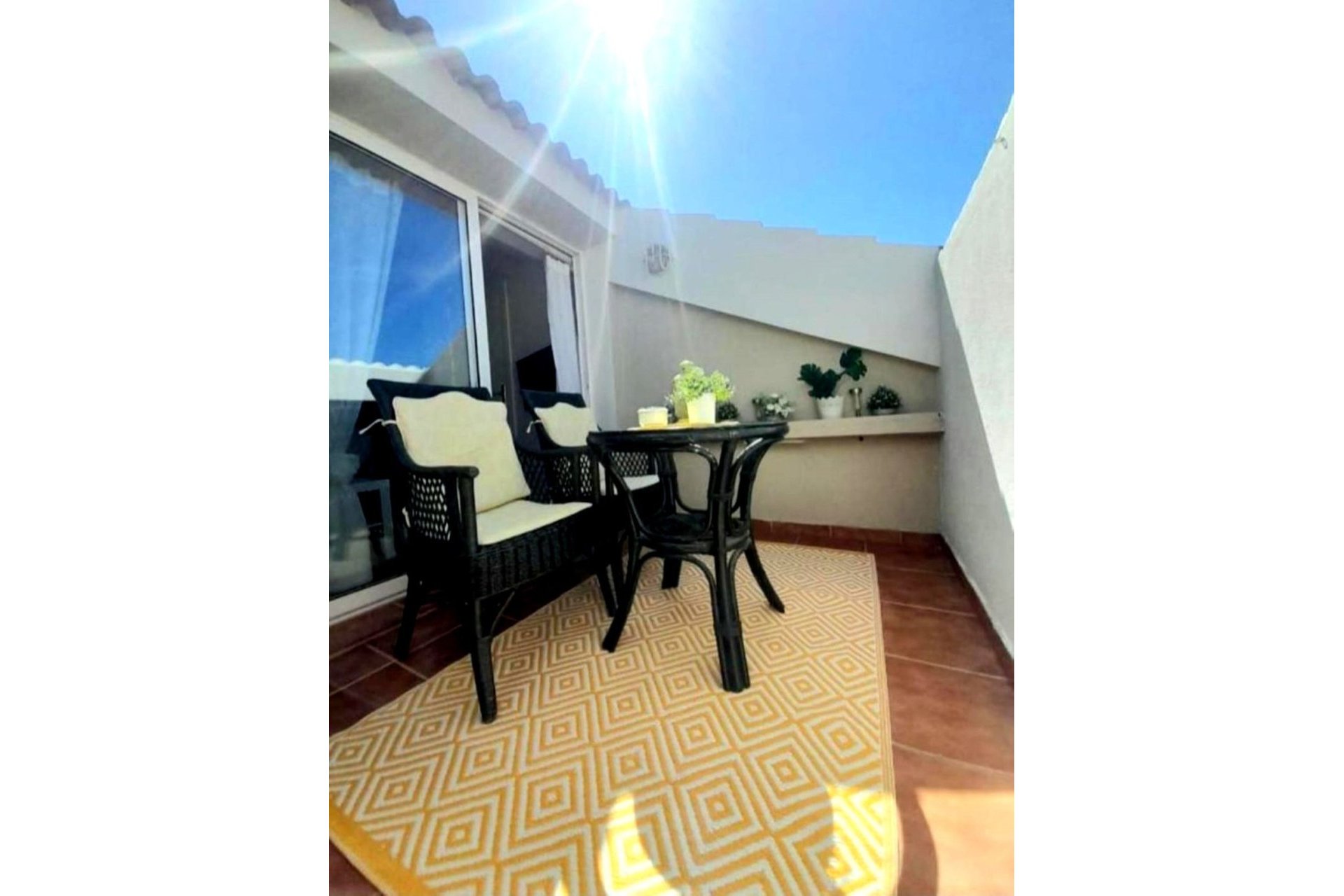 Wiederverkauf - apartment - Fuengirola - Fuengirola Centro