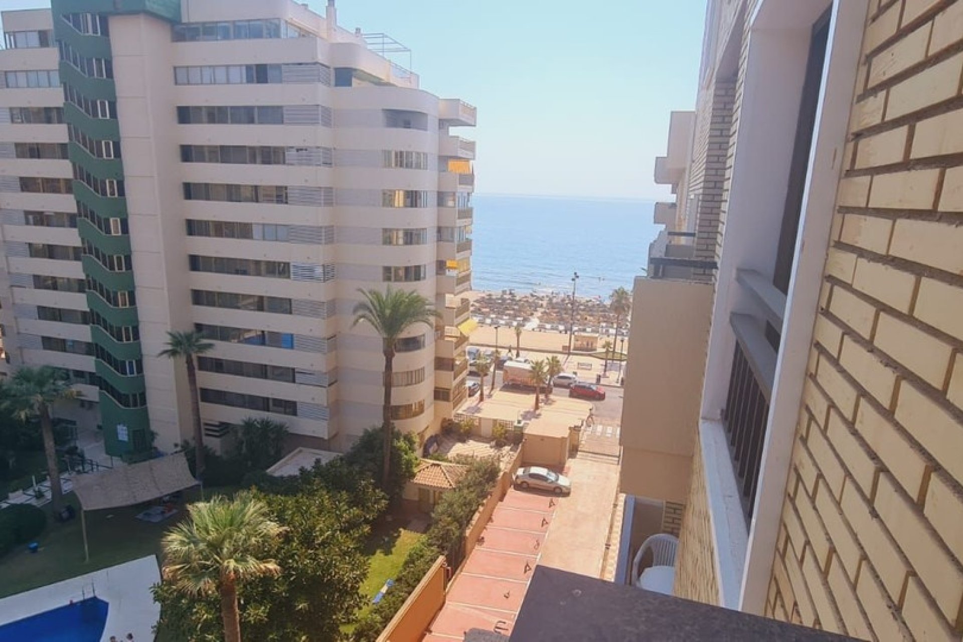 Wiederverkauf - apartment - Fuengirola - Fuengirola Centro