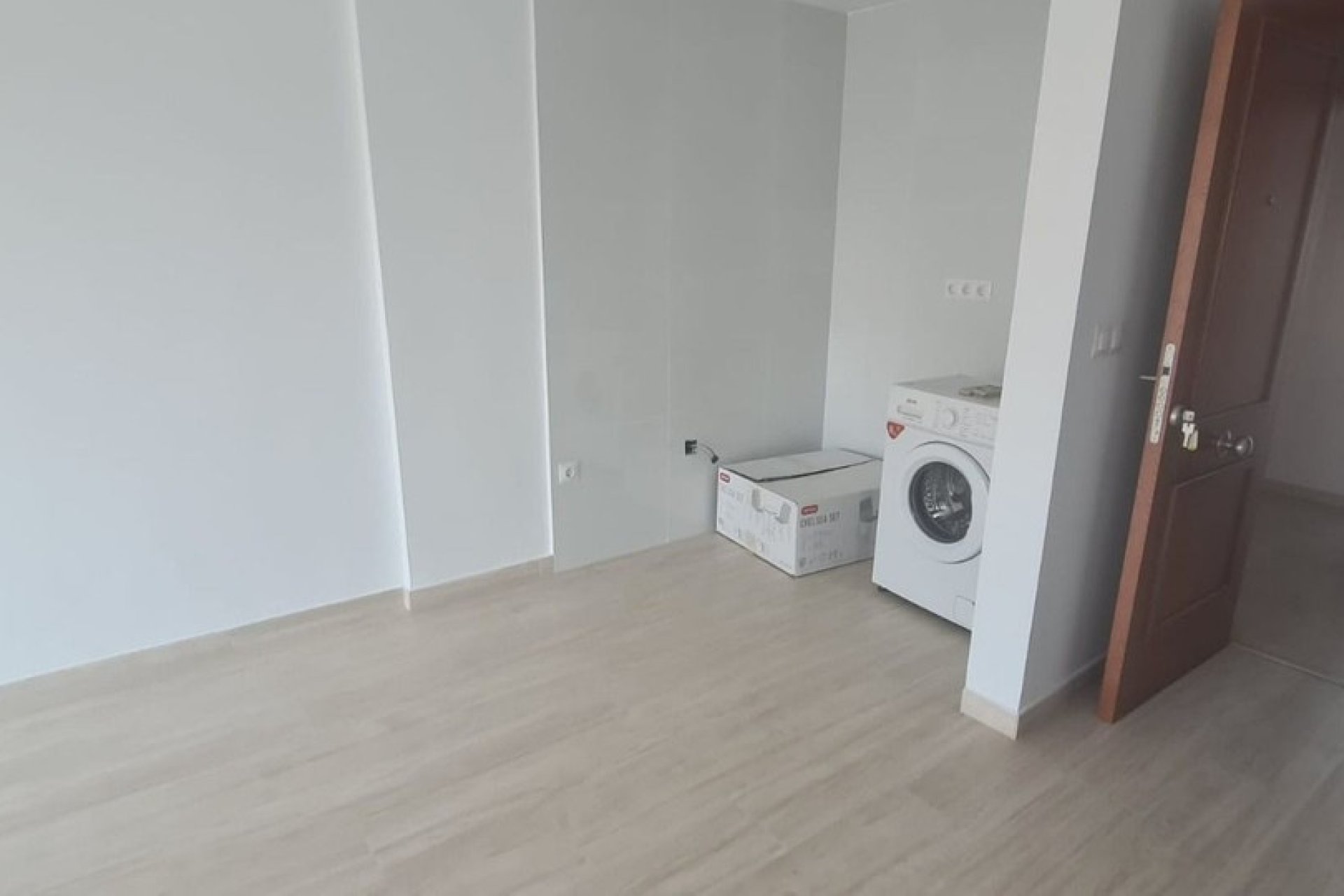 Wiederverkauf - apartment - Fuengirola - Fuengirola Centro