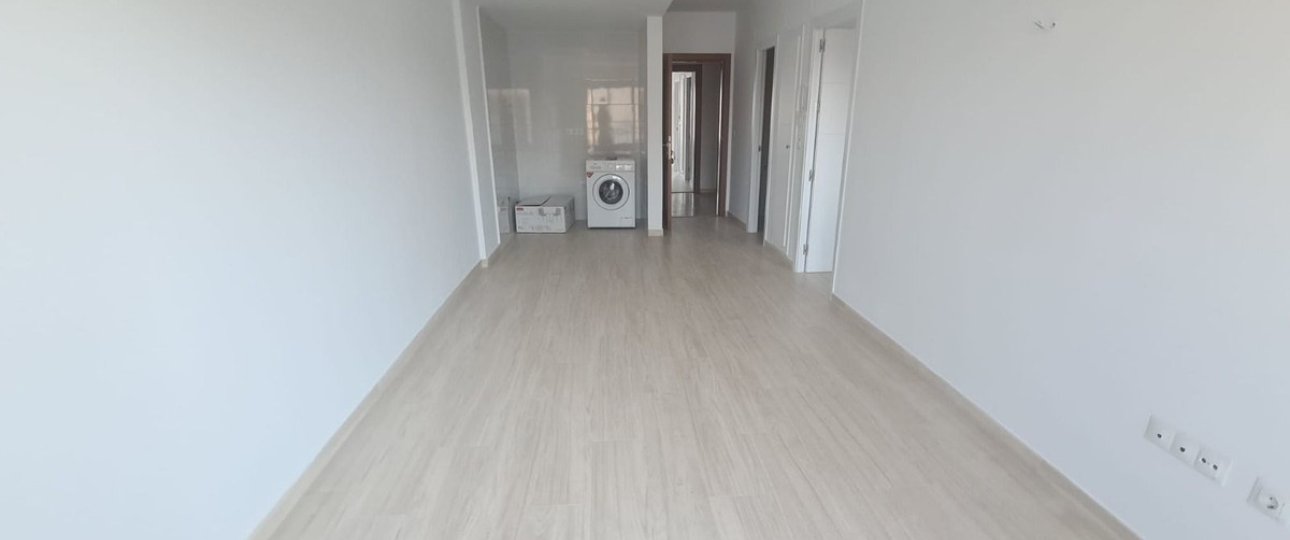 Wiederverkauf - apartment - Fuengirola - Fuengirola Centro