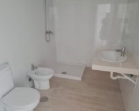 Wiederverkauf - apartment - Fuengirola - Fuengirola Centro