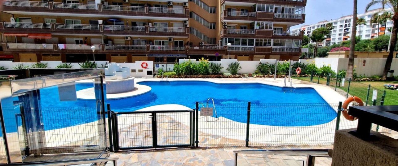 Wiederverkauf - apartment - Fuengirola - Fuengirola Centro
