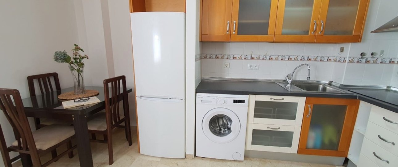 Wiederverkauf - apartment - Fuengirola - Fuengirola Centro