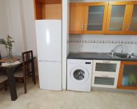 Wiederverkauf - apartment - Fuengirola - Fuengirola Centro