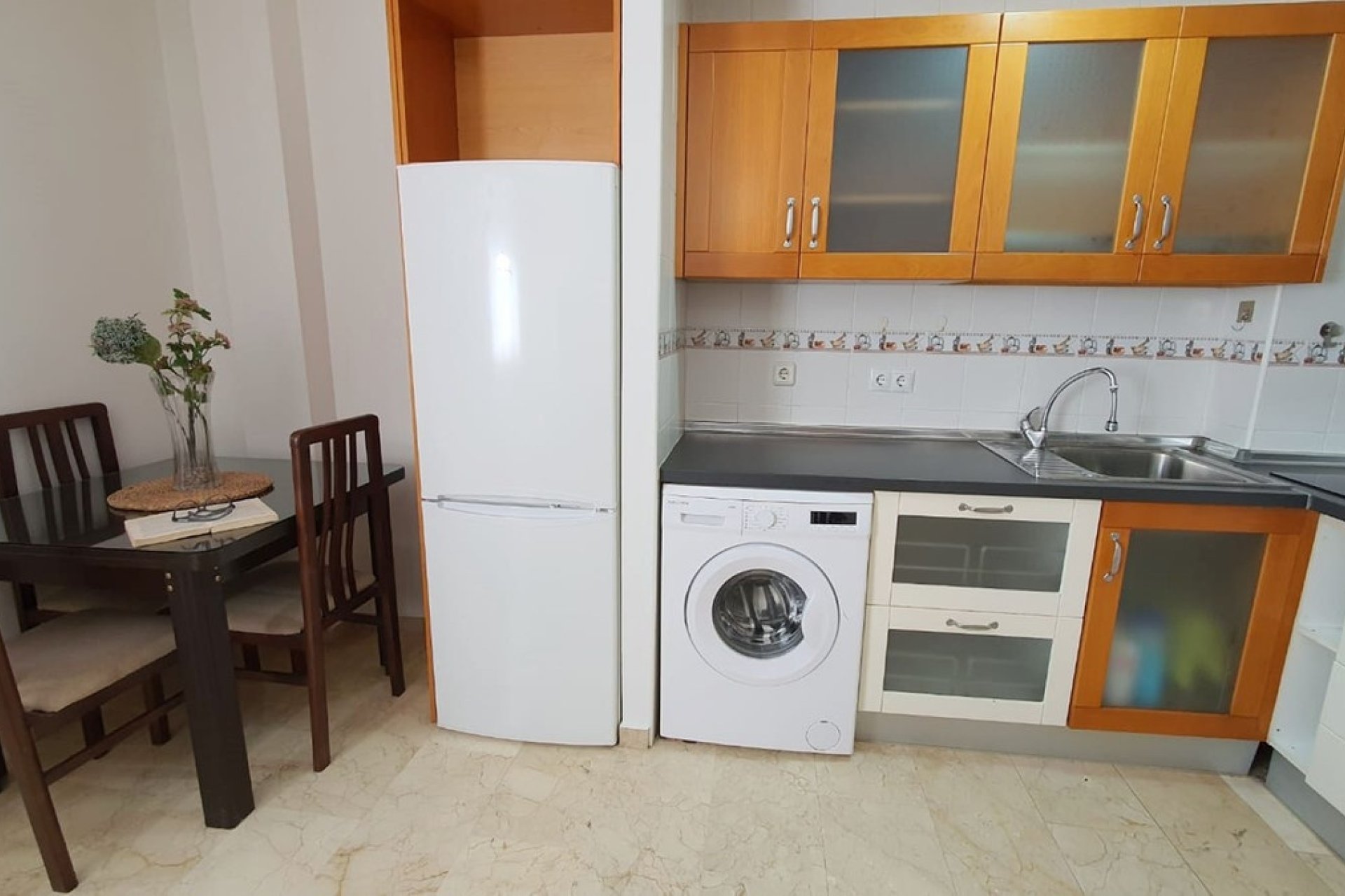 Wiederverkauf - apartment - Fuengirola - Fuengirola Centro