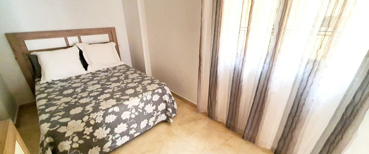 Wiederverkauf - apartment - Fuengirola - Fuengirola Centro