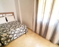 Wiederverkauf - apartment - Fuengirola - Fuengirola Centro