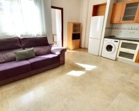 Wiederverkauf - apartment - Fuengirola - Fuengirola Centro