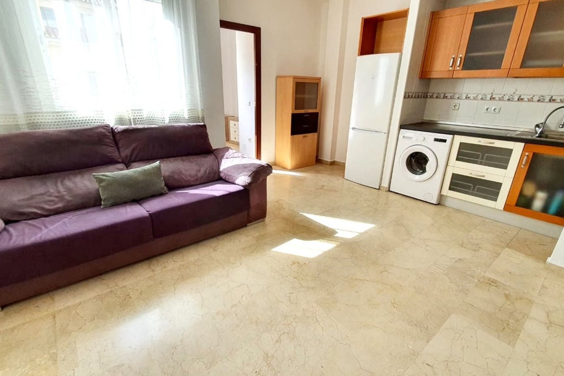 Wiederverkauf - apartment - Fuengirola - Fuengirola Centro