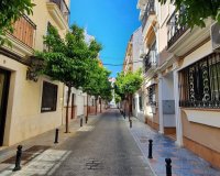 Wiederverkauf - apartment - Fuengirola - Fuengirola Centro