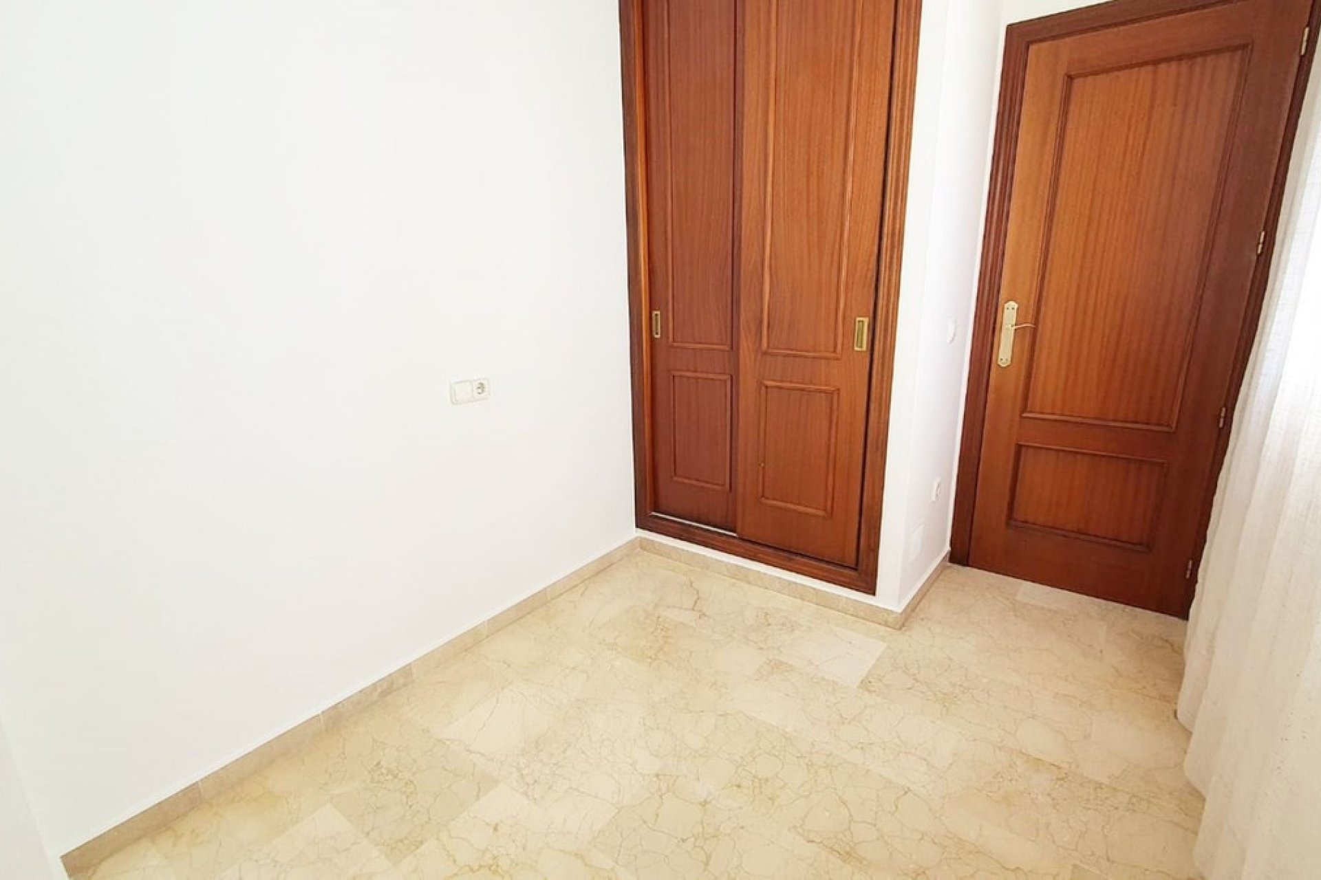 Wiederverkauf - apartment - Fuengirola - Fuengirola Centro