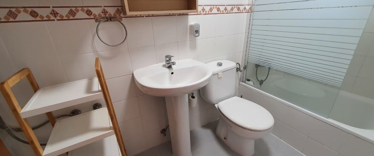 Wiederverkauf - apartment - Fuengirola - Fuengirola Centro