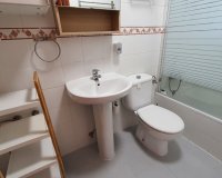 Wiederverkauf - apartment - Fuengirola - Fuengirola Centro
