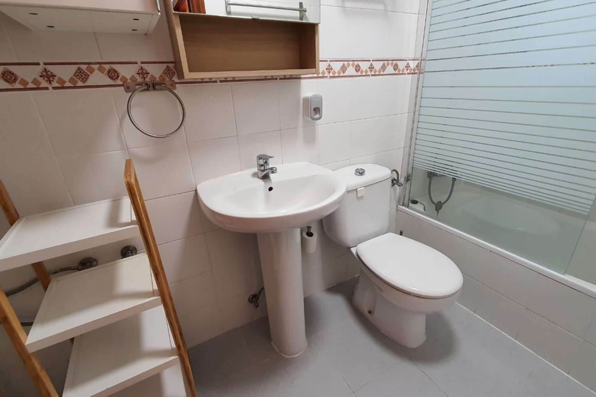Wiederverkauf - apartment - Fuengirola - Fuengirola Centro