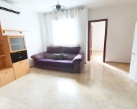 Wiederverkauf - apartment - Fuengirola - Fuengirola Centro
