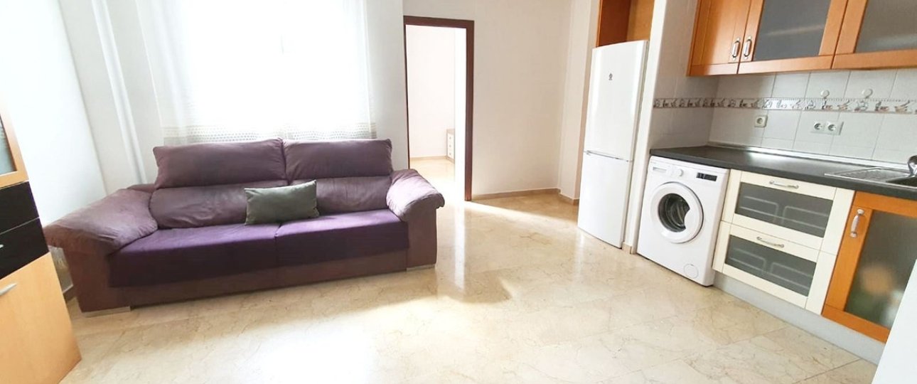 Wiederverkauf - apartment - Fuengirola - Fuengirola Centro