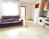 Wiederverkauf - apartment - Fuengirola - Fuengirola Centro