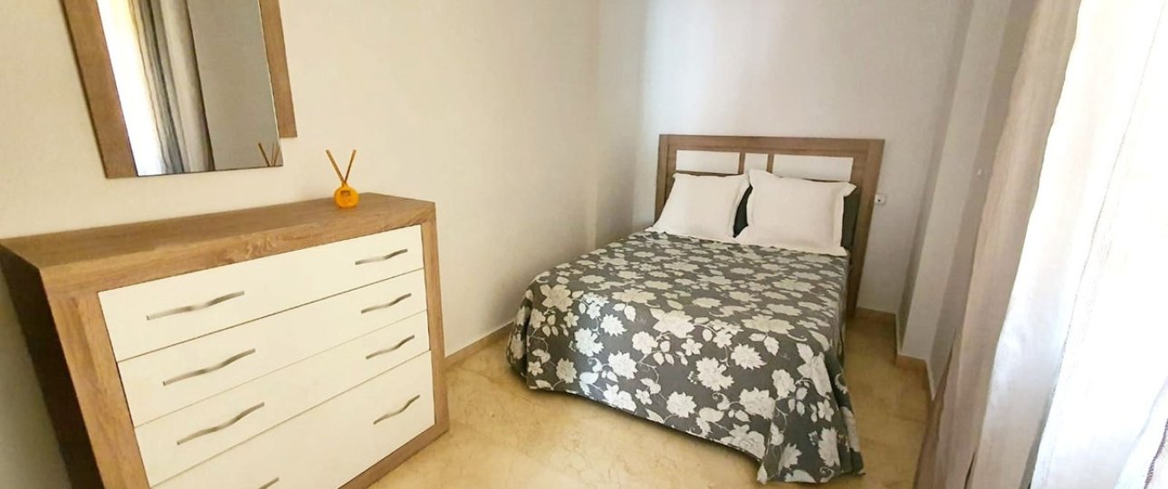 Wiederverkauf - apartment - Fuengirola - Fuengirola Centro